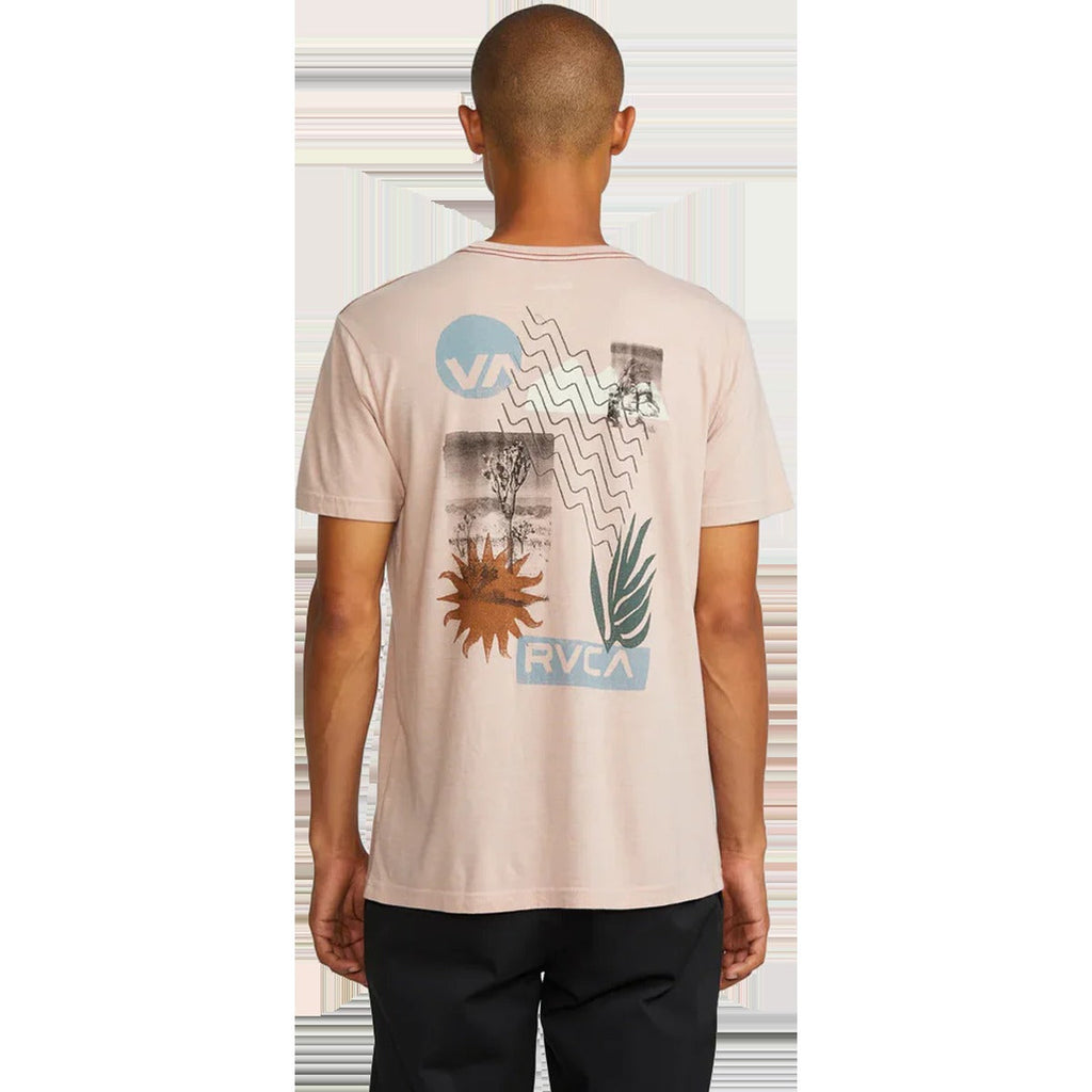 Men's Desertscape Short Sleeve