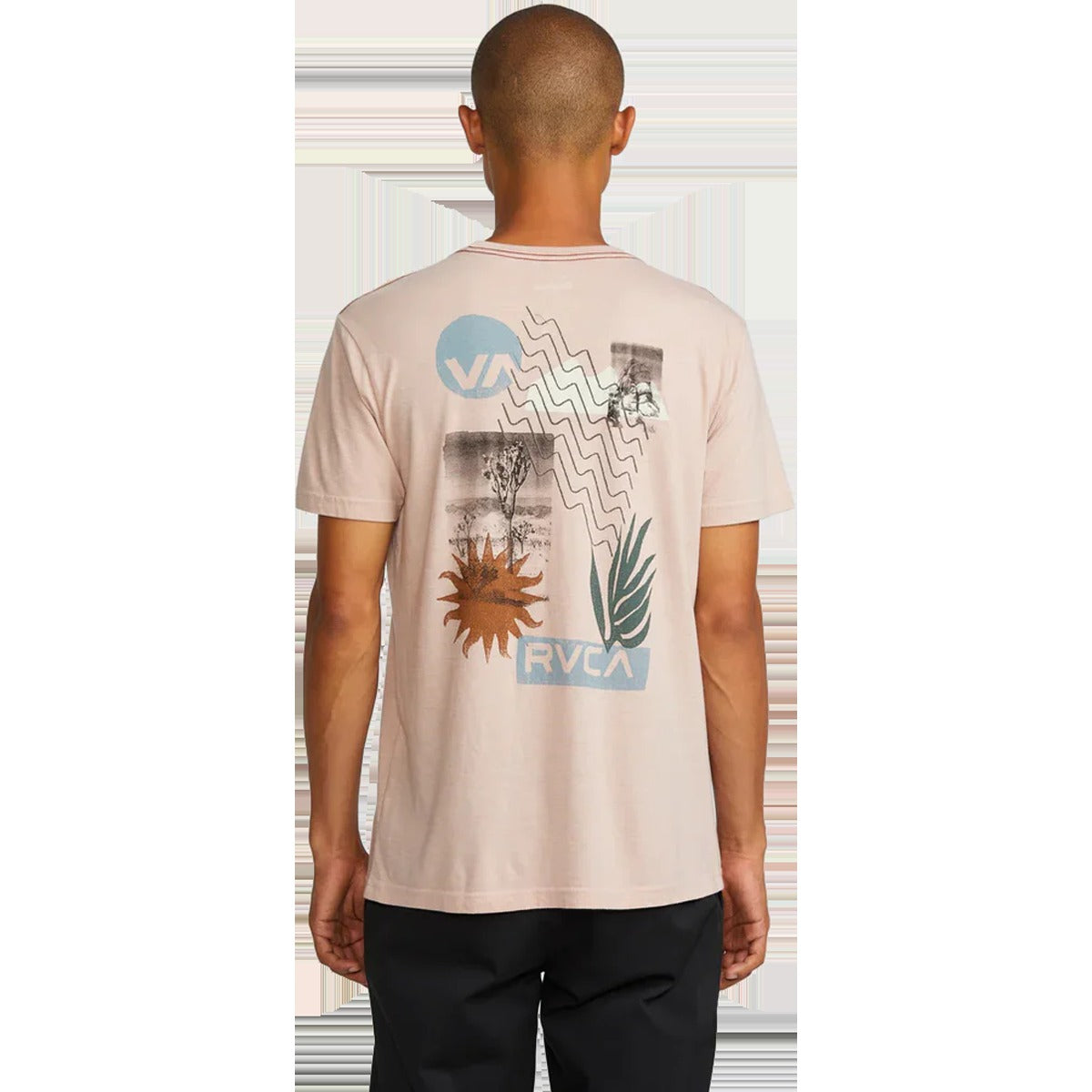 Men's Desertscape Short Sleeve