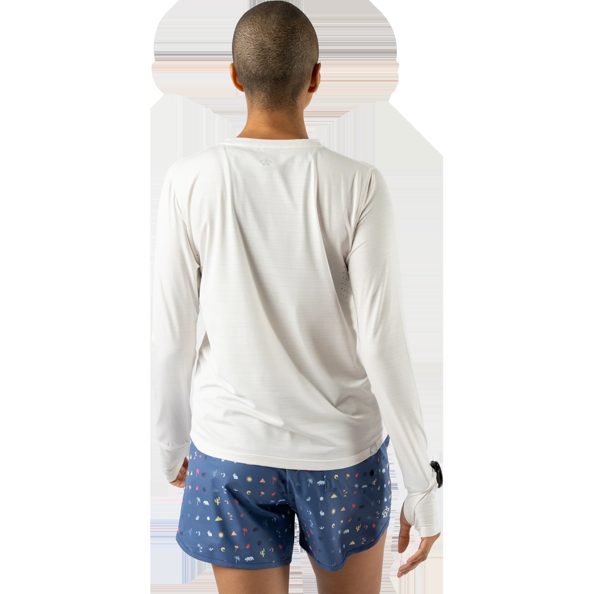 Women's UPF Tee Long Sleeve