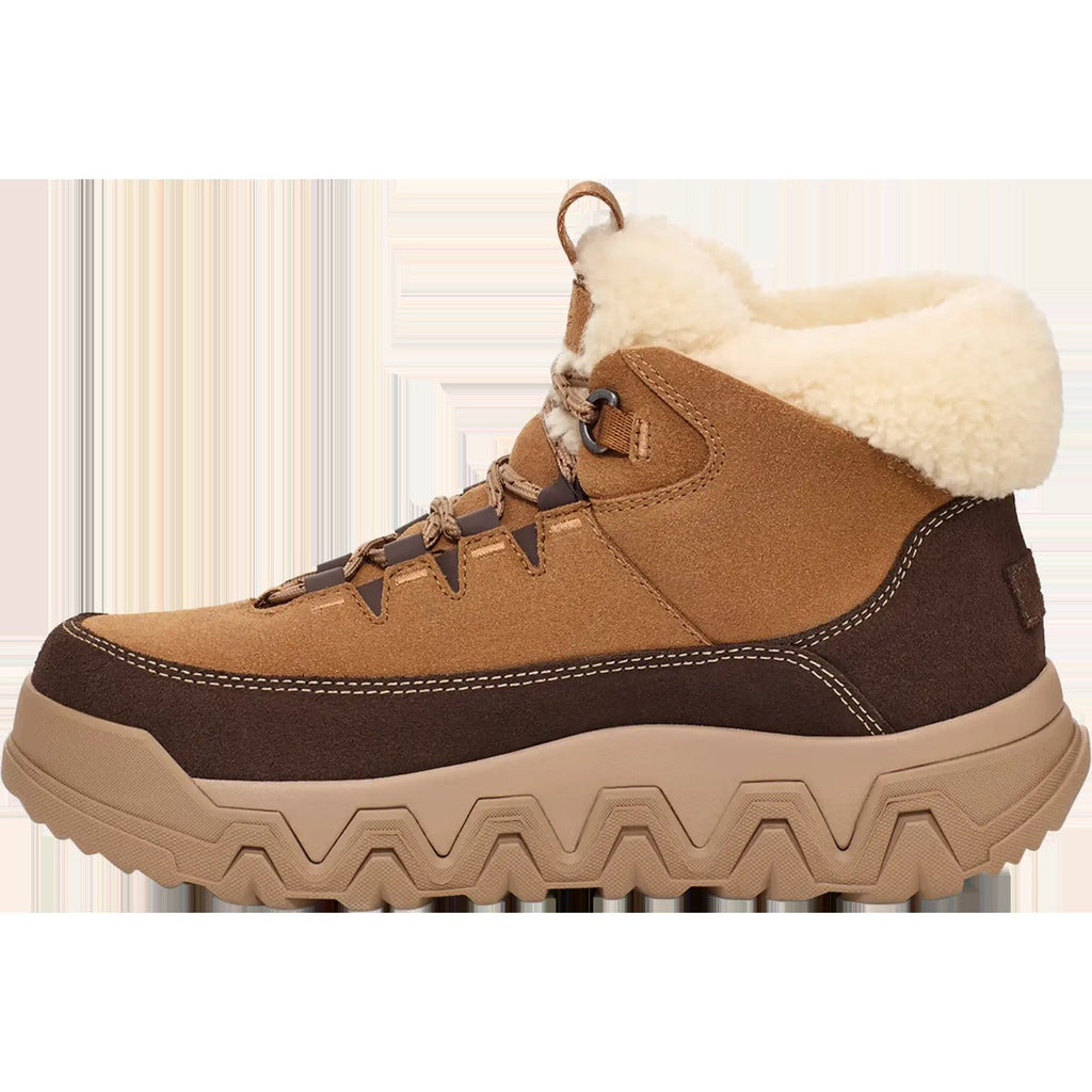 Women's TerreTrail Cozy Lace