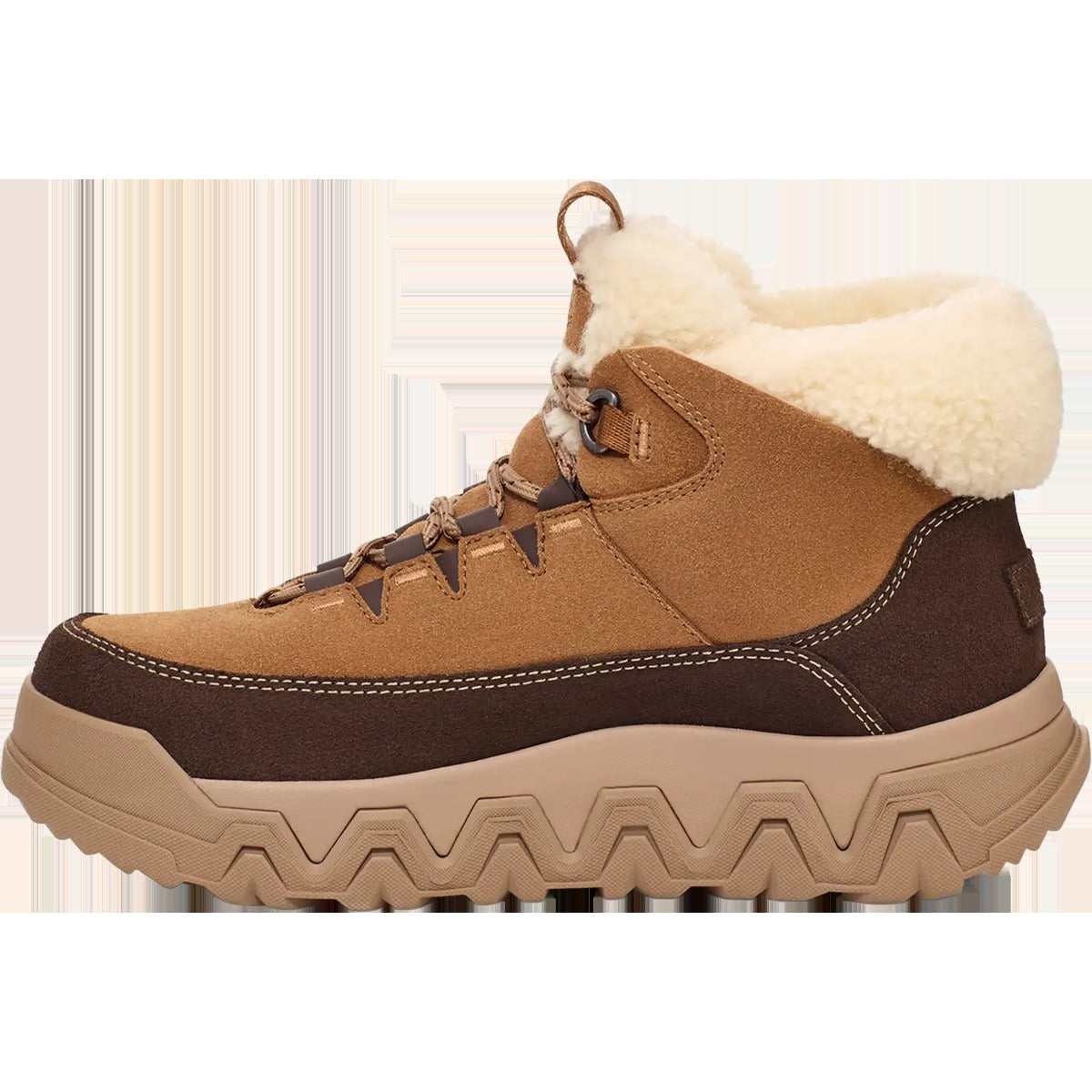 Women's TerreTrail Cozy Lace