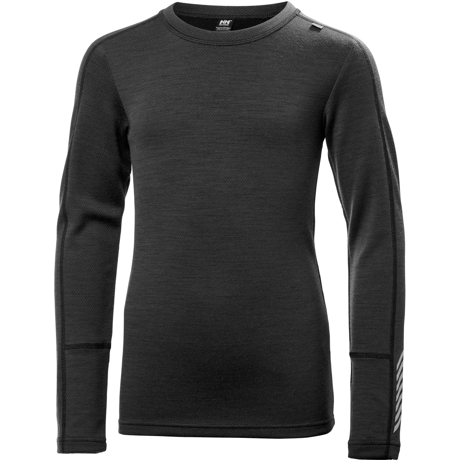 Youth Lifa Merino Midweight Base Layer Set