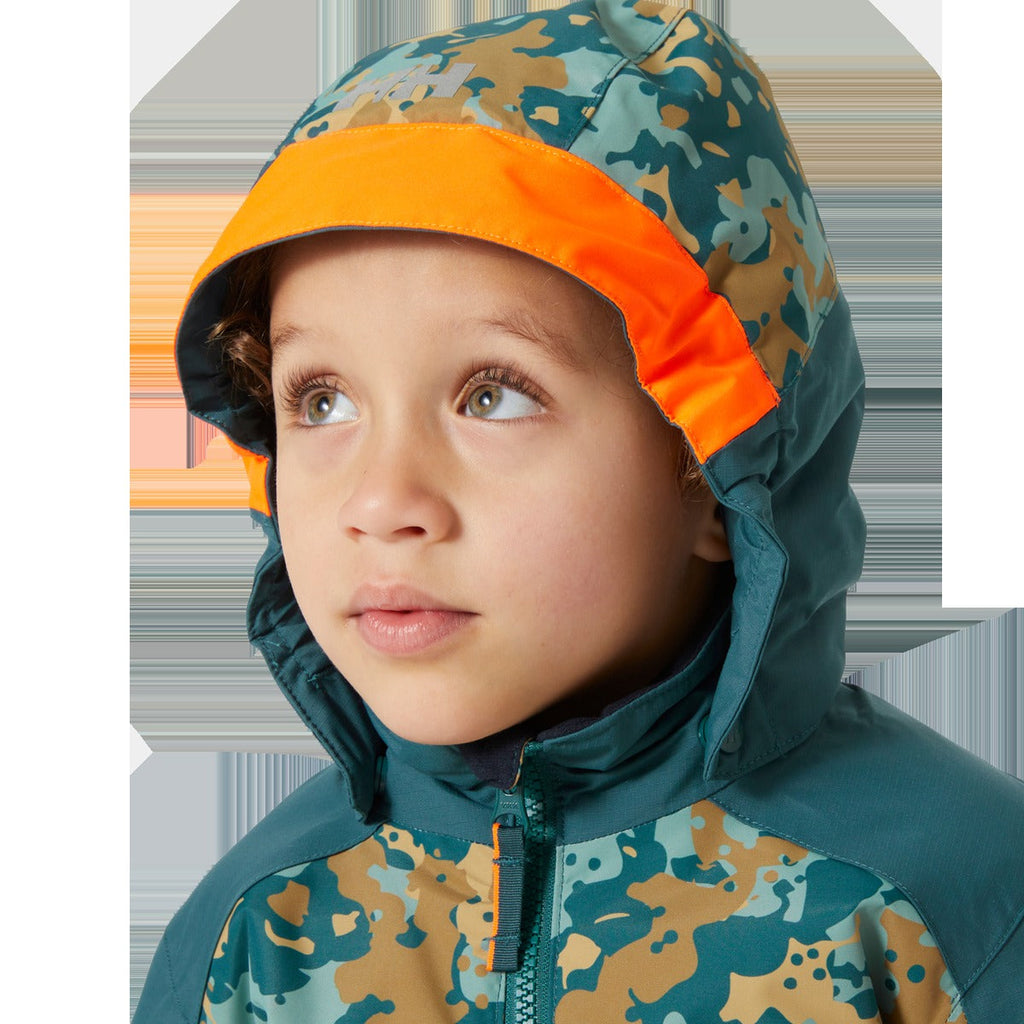 Youth Legend 2.0 Insulated Jacket
