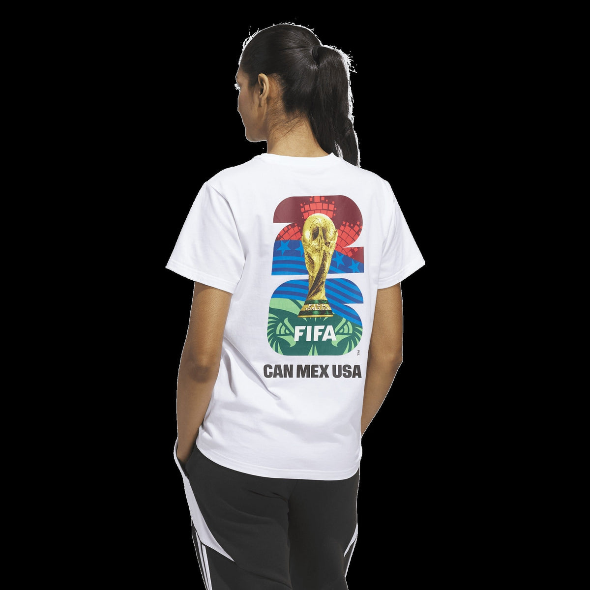 Women's World Cup OMB Tee