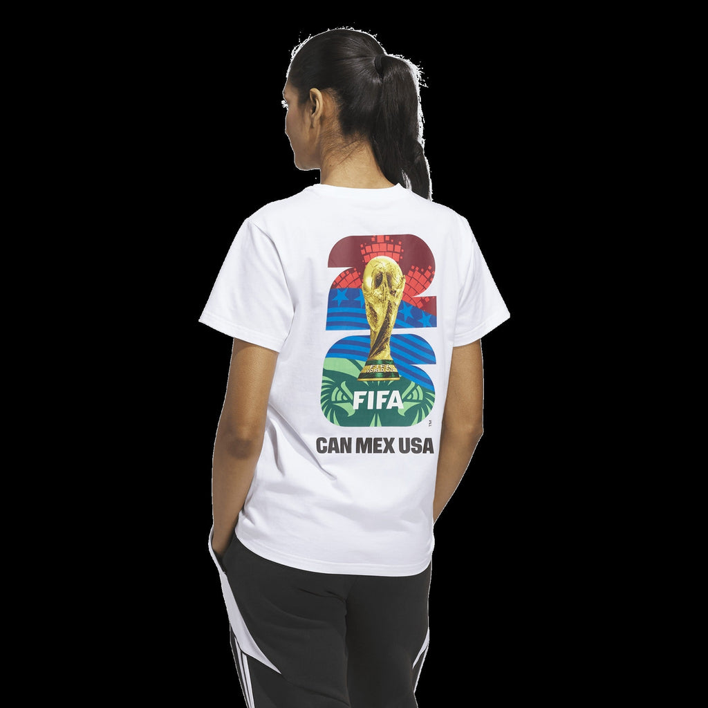 Women's World Cup OMB Tee