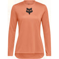 Women's Ranger Long Sleeve Jersey
