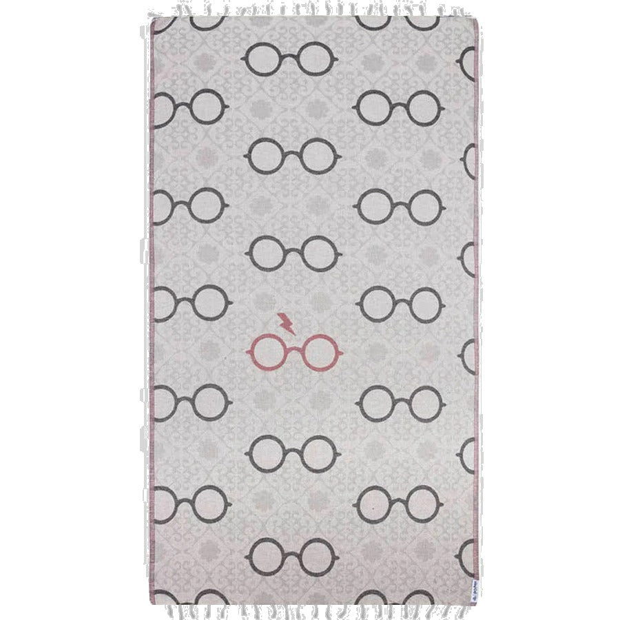 Harry Potter Beach Towel
