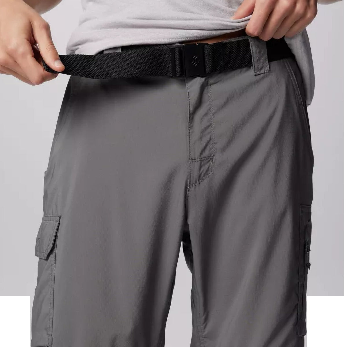 Men's Silver Ridge Utility Convertible Pant