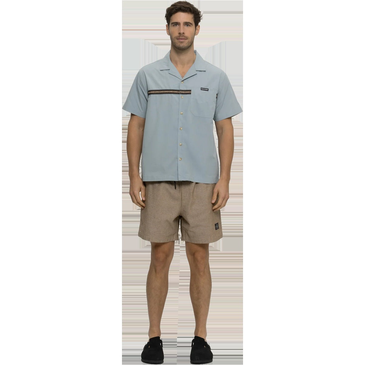 Men's Hinano Short