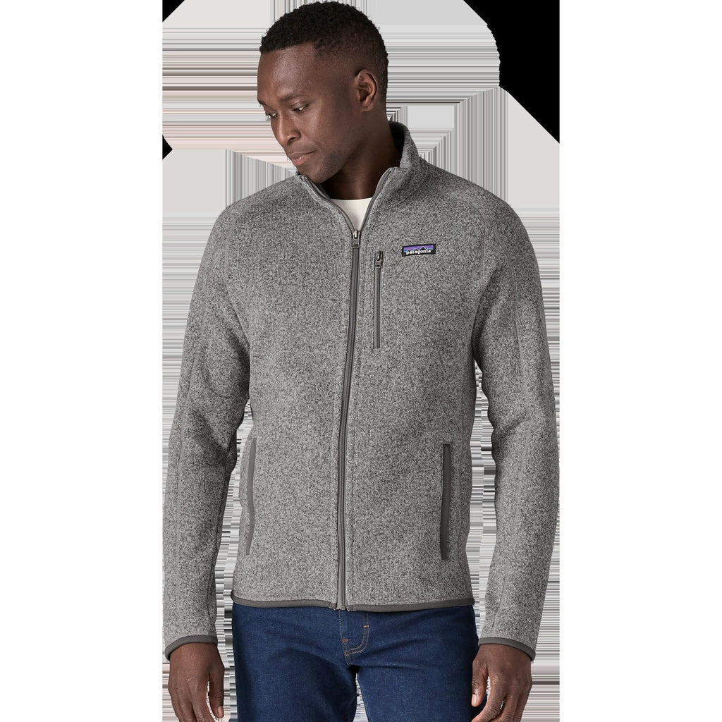 Men's Better Sweater Fleece Jacket