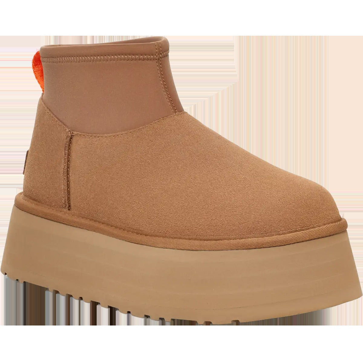 Women's Classic Mini Dipper
