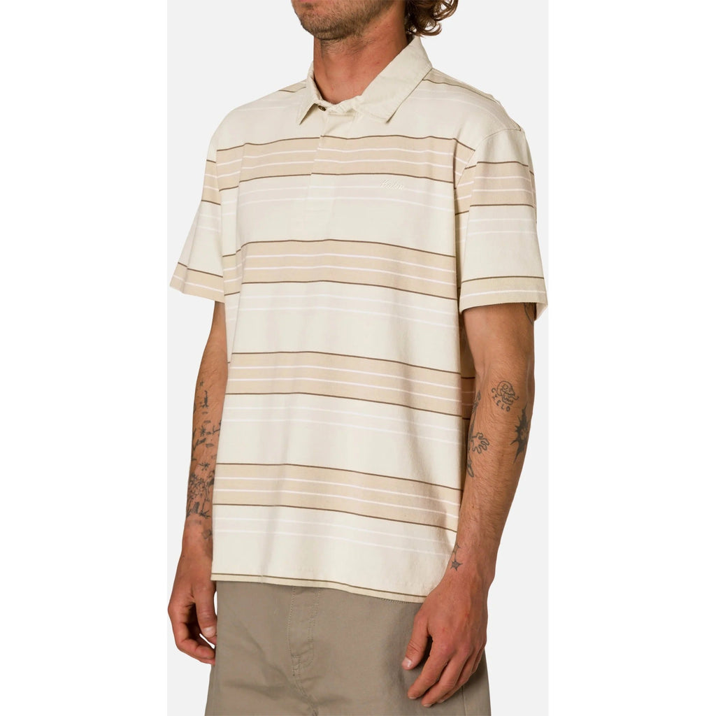 Men's Greg Rugby Polo