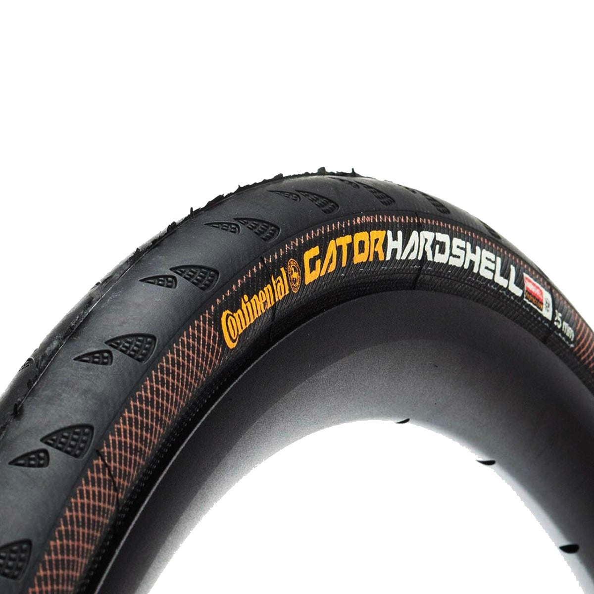 Gator Hardshell Folding 700c x 32