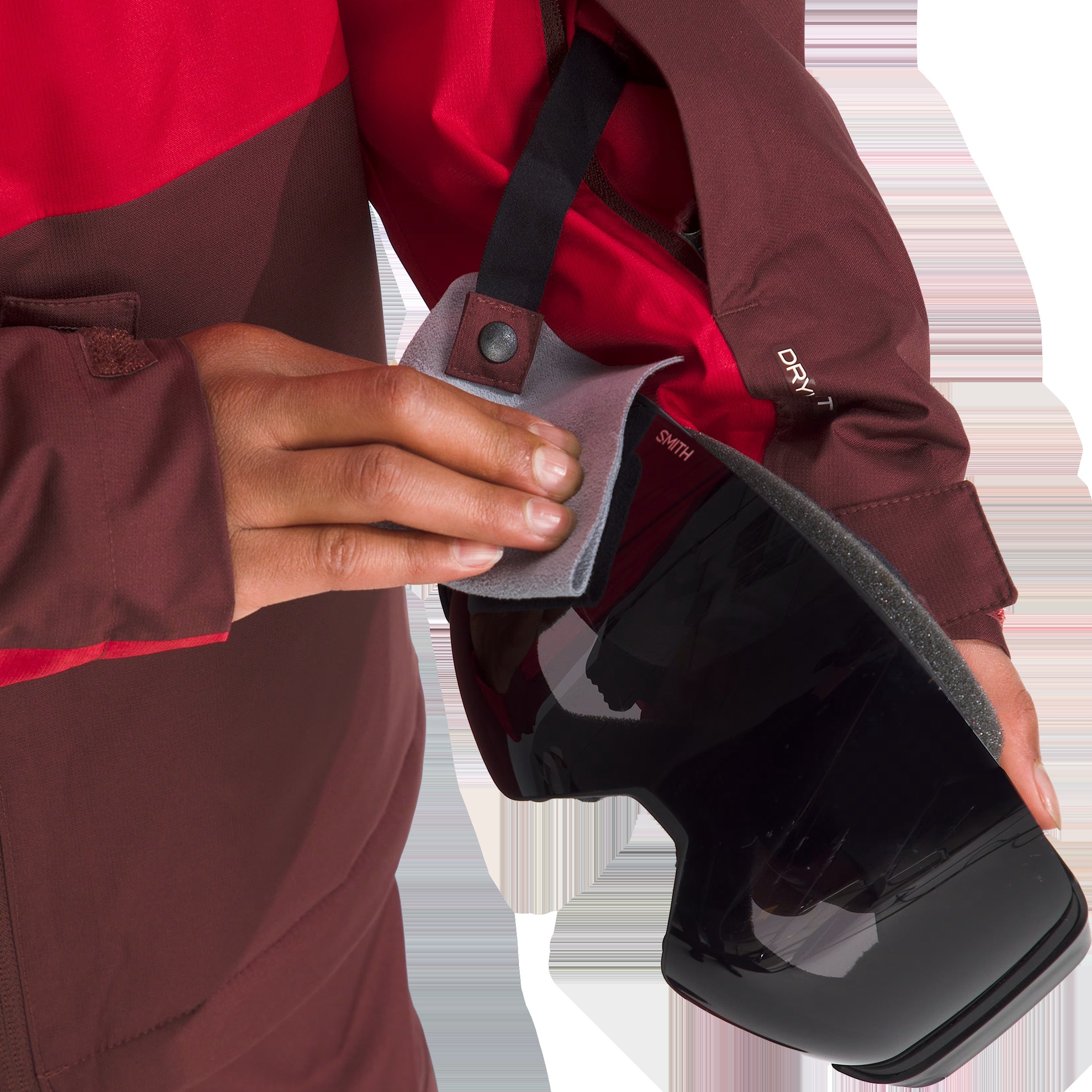 Youth Freedom Insulated Jacket