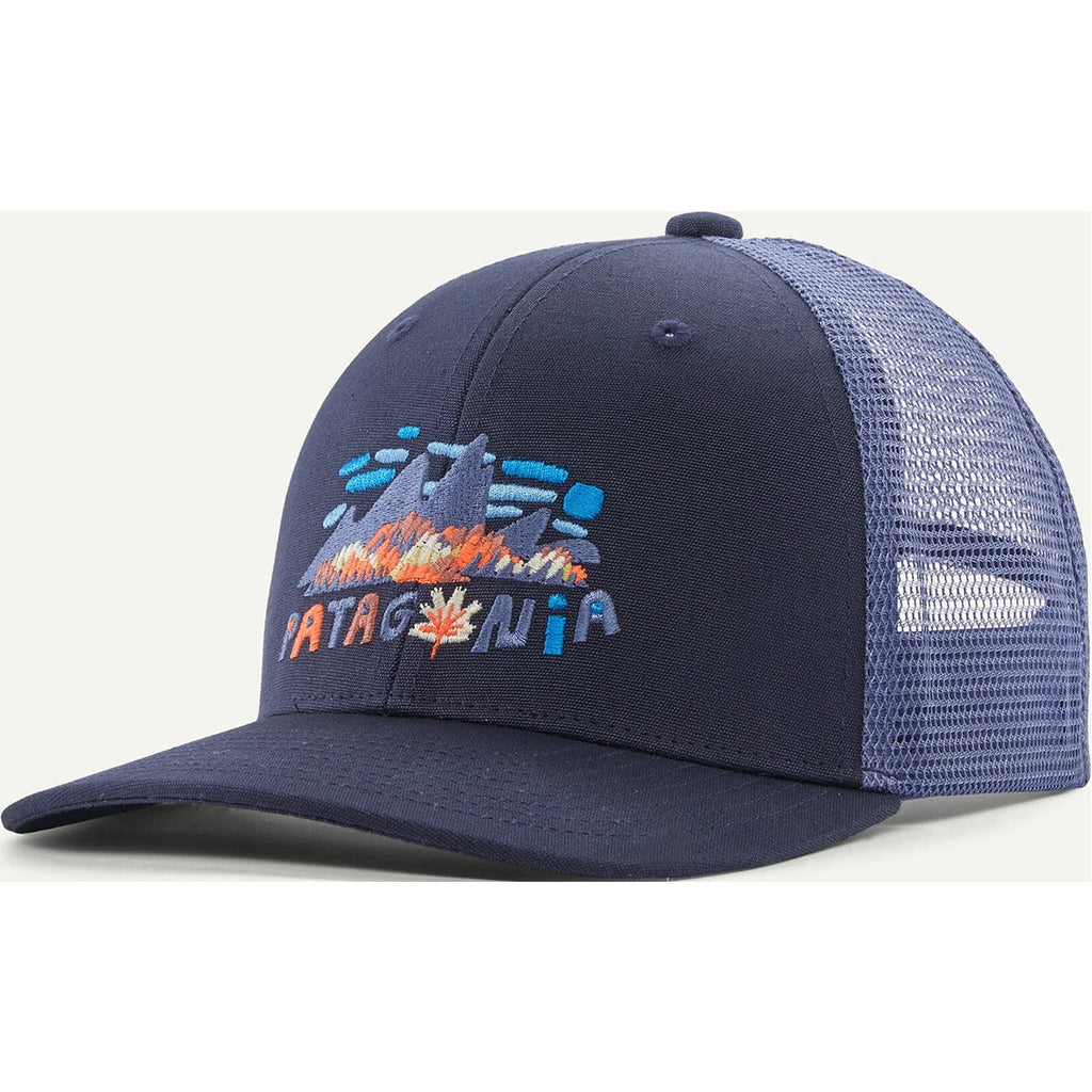 Youth Trucker Hat