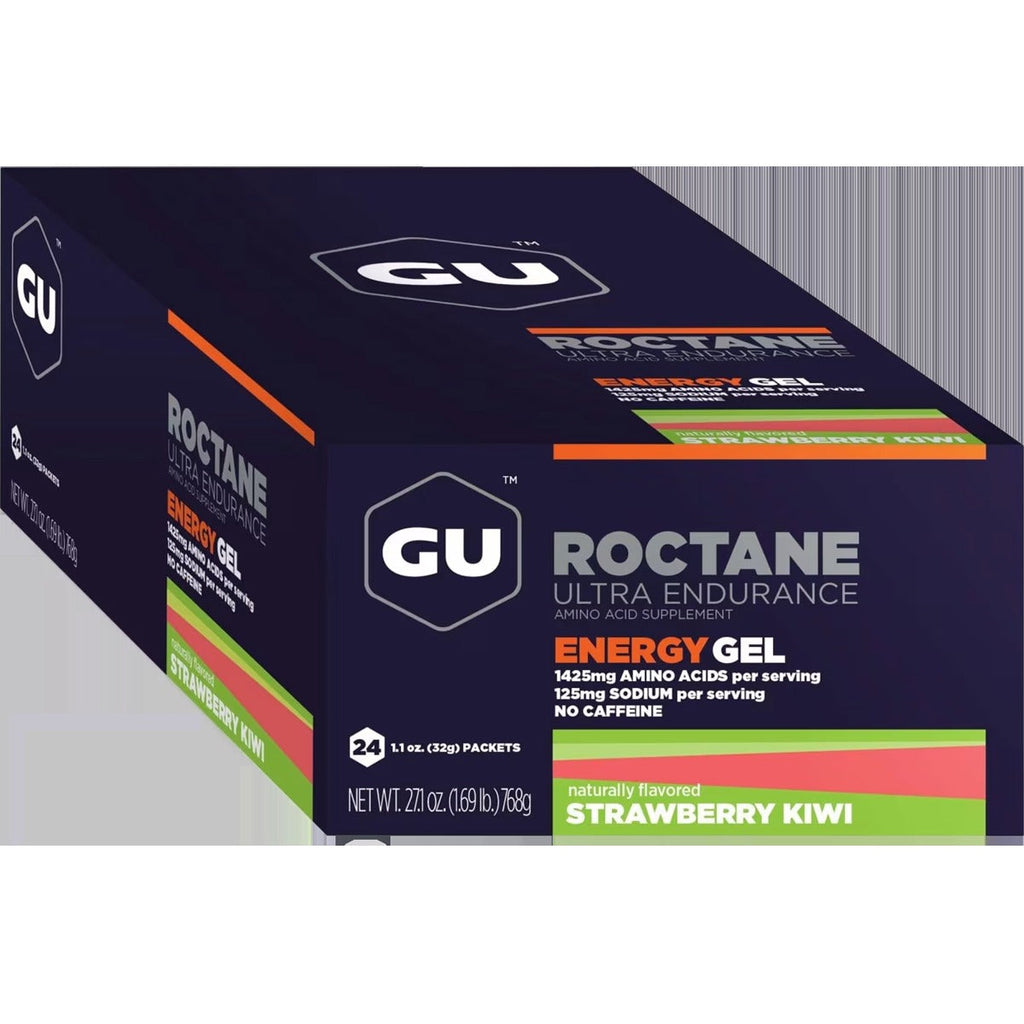 GU Roctane Energy Gel