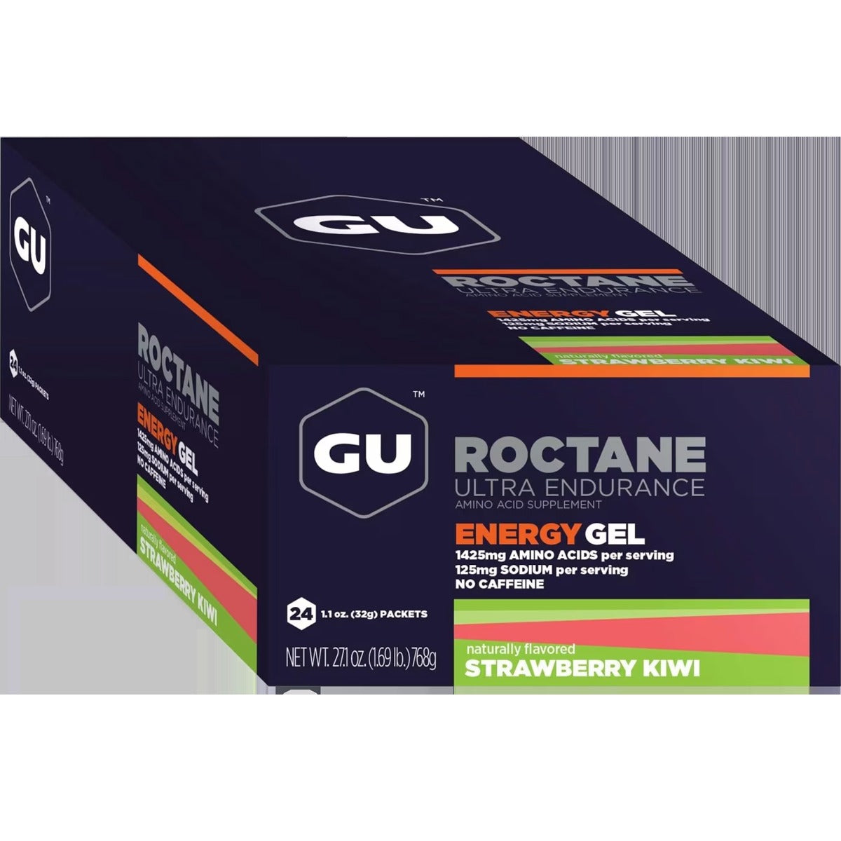 GU Roctane Energy Gel