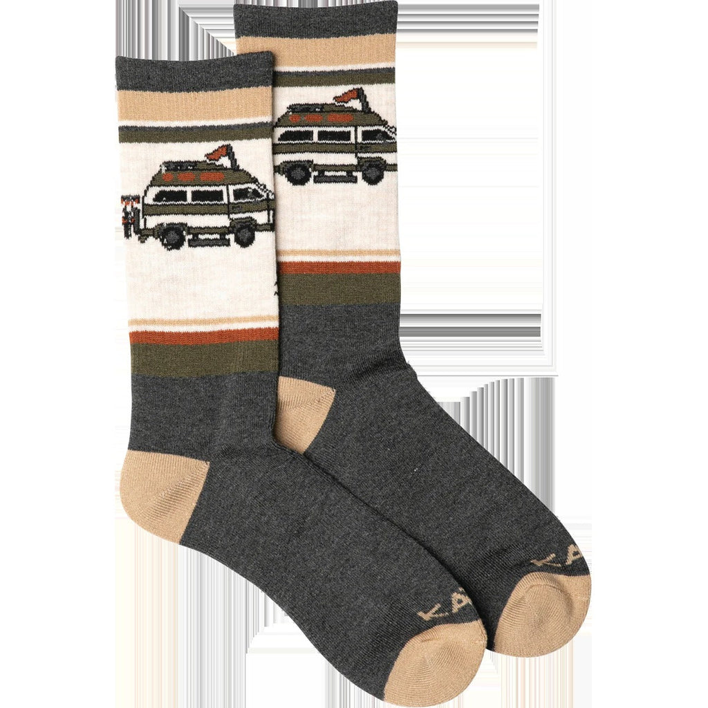 Moonwalk Socks