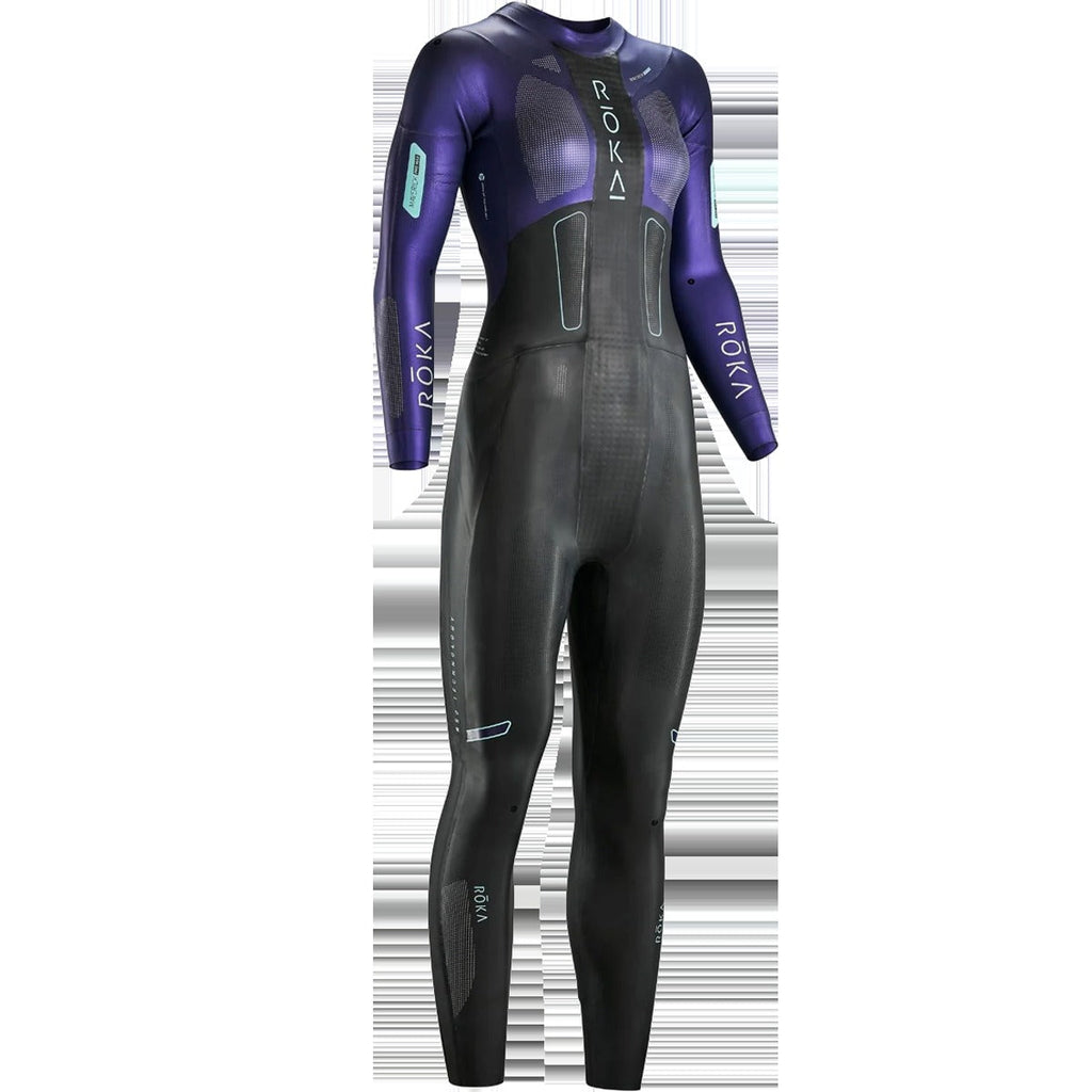 Women's Maverick ProMax Wetsuit