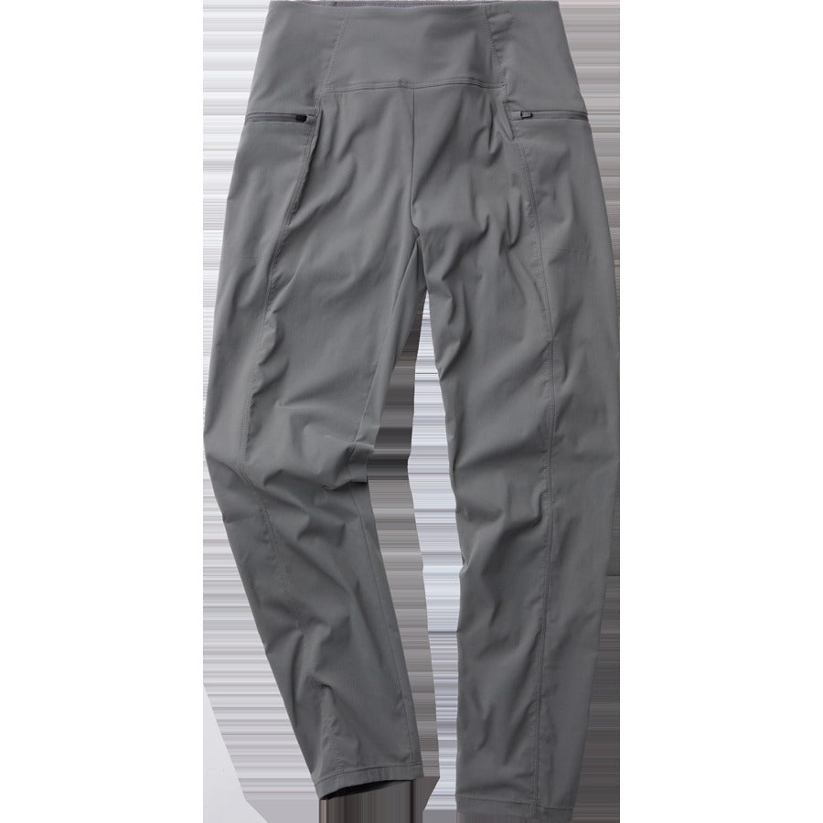 Women's Dynama High Rise Ankle Pant