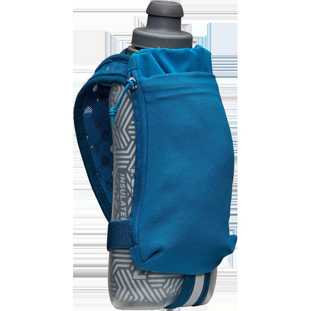 SpeedDraw 2 18 oz Insulated Flask