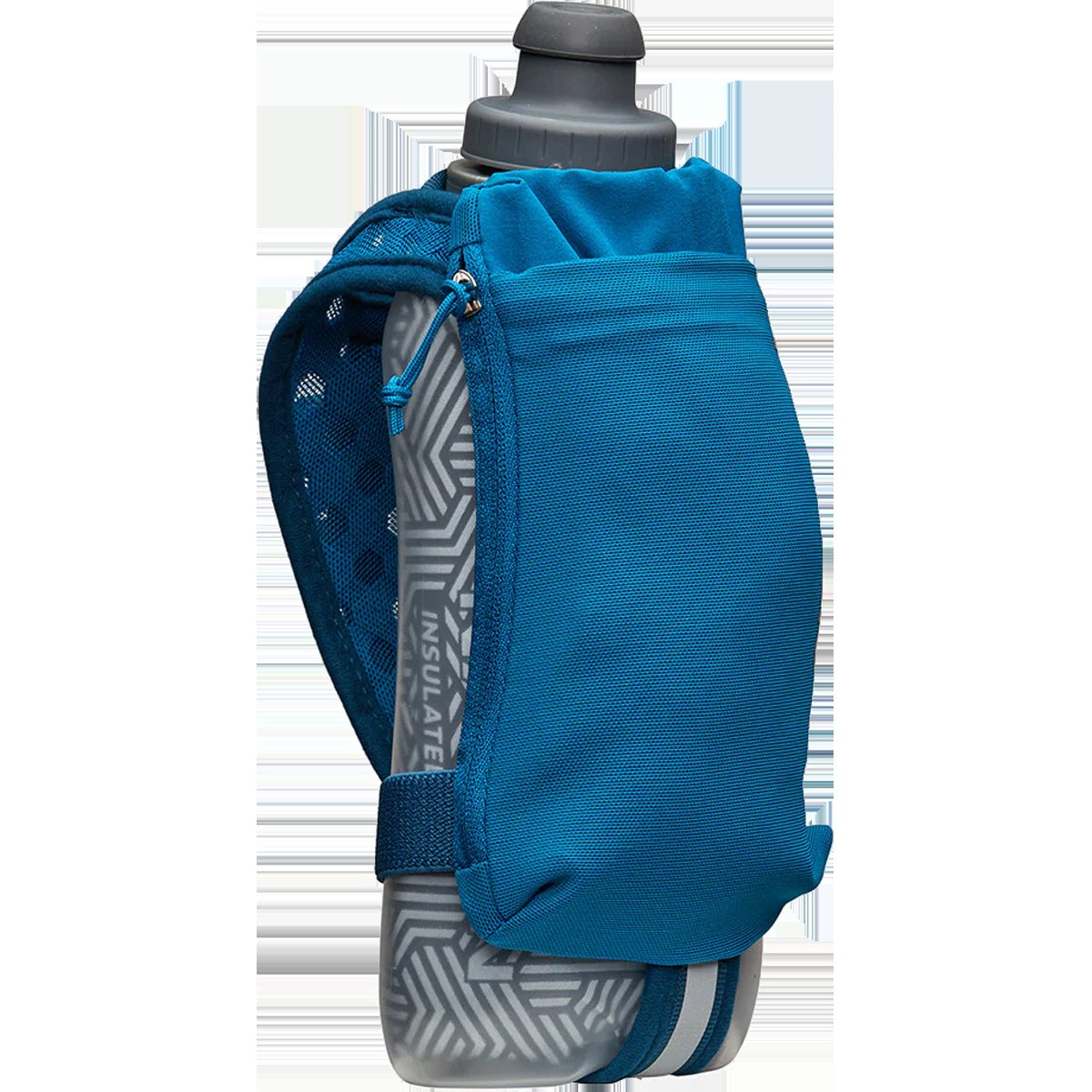 SpeedDraw 2 18 oz Insulated Flask