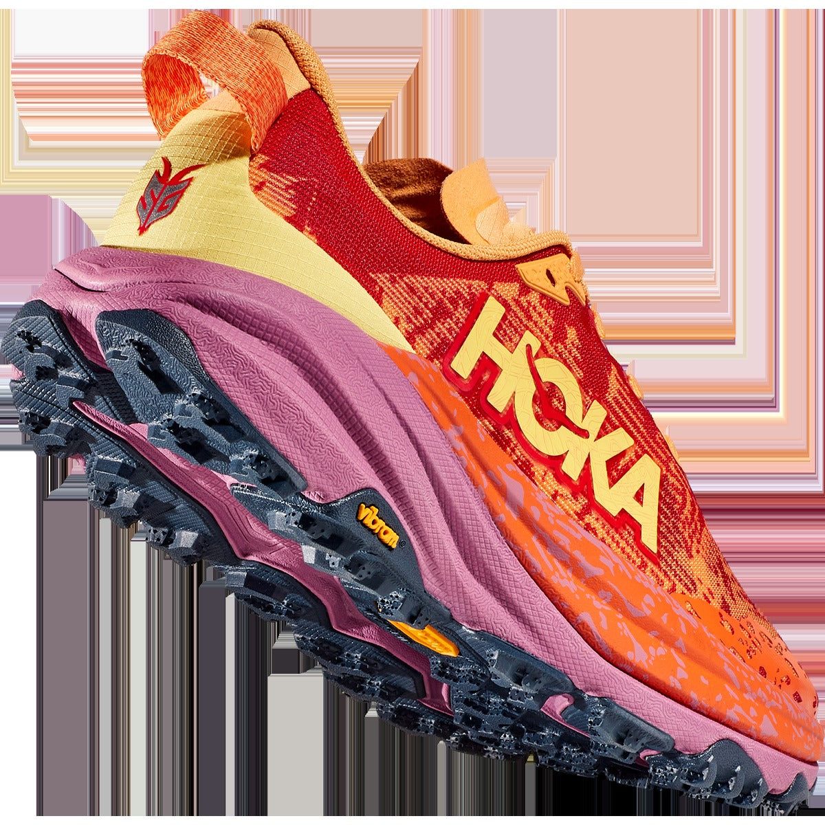 Women's Speedgoat 6 Wide