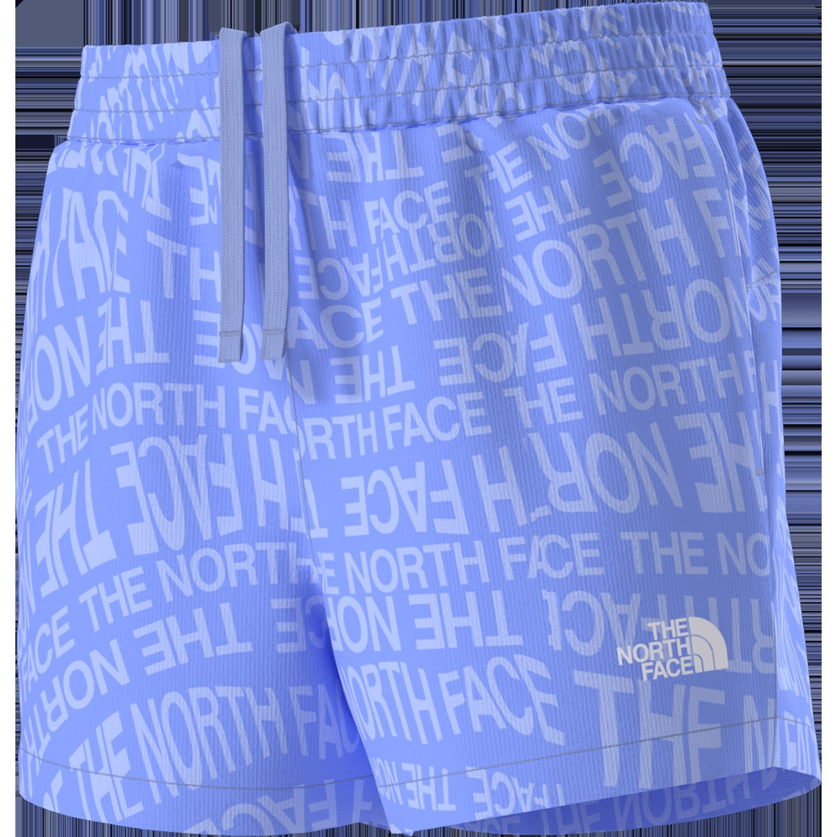 Youth Teen Class V Short 3"