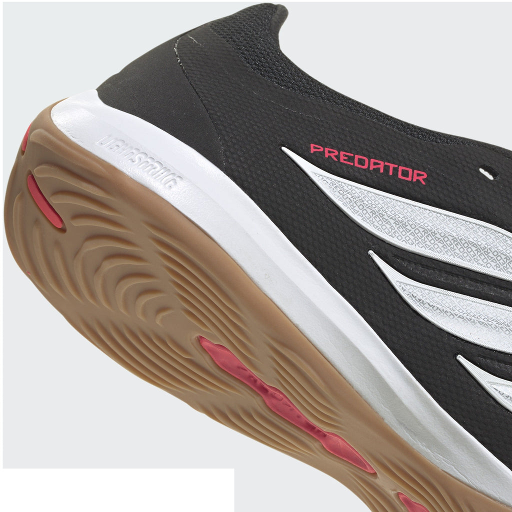 Predator League Fold-Over Tongue Indoor