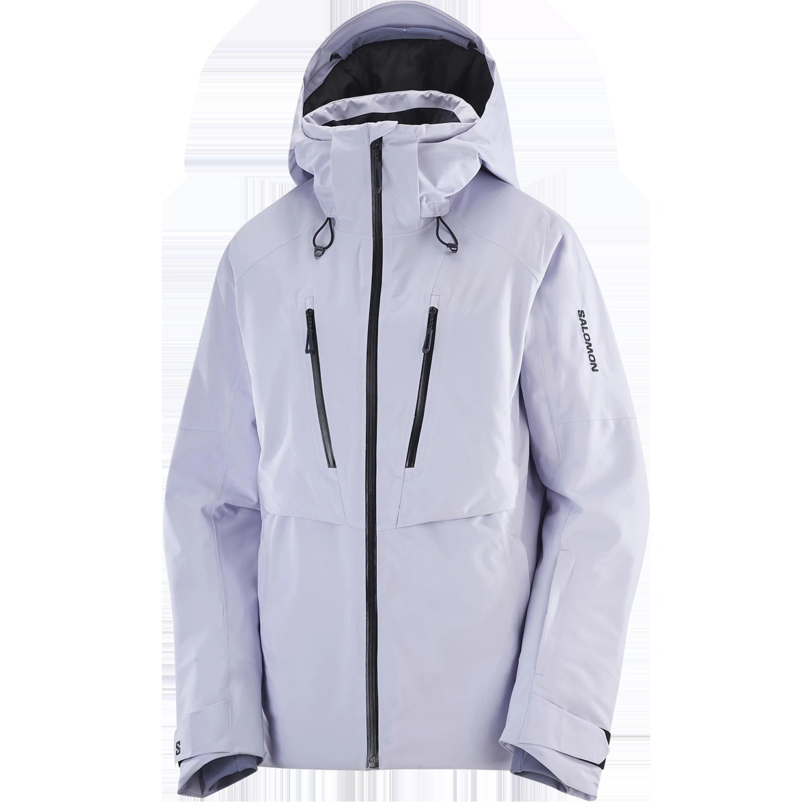 Women's Brilliant 2.0 Insulated Jacket