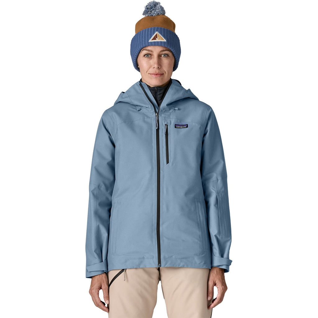 Women's Insulated Powder Town Jacket