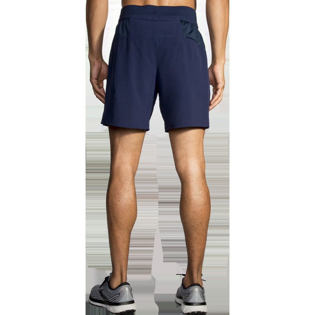 Men's Sherpa 7" 2-in-1 Short