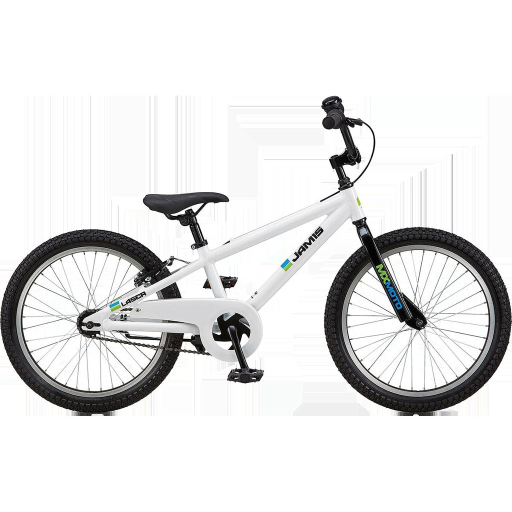 Youth Laser 20