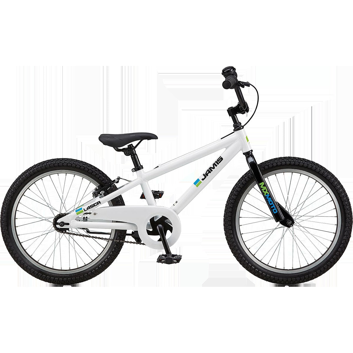Youth Laser 20