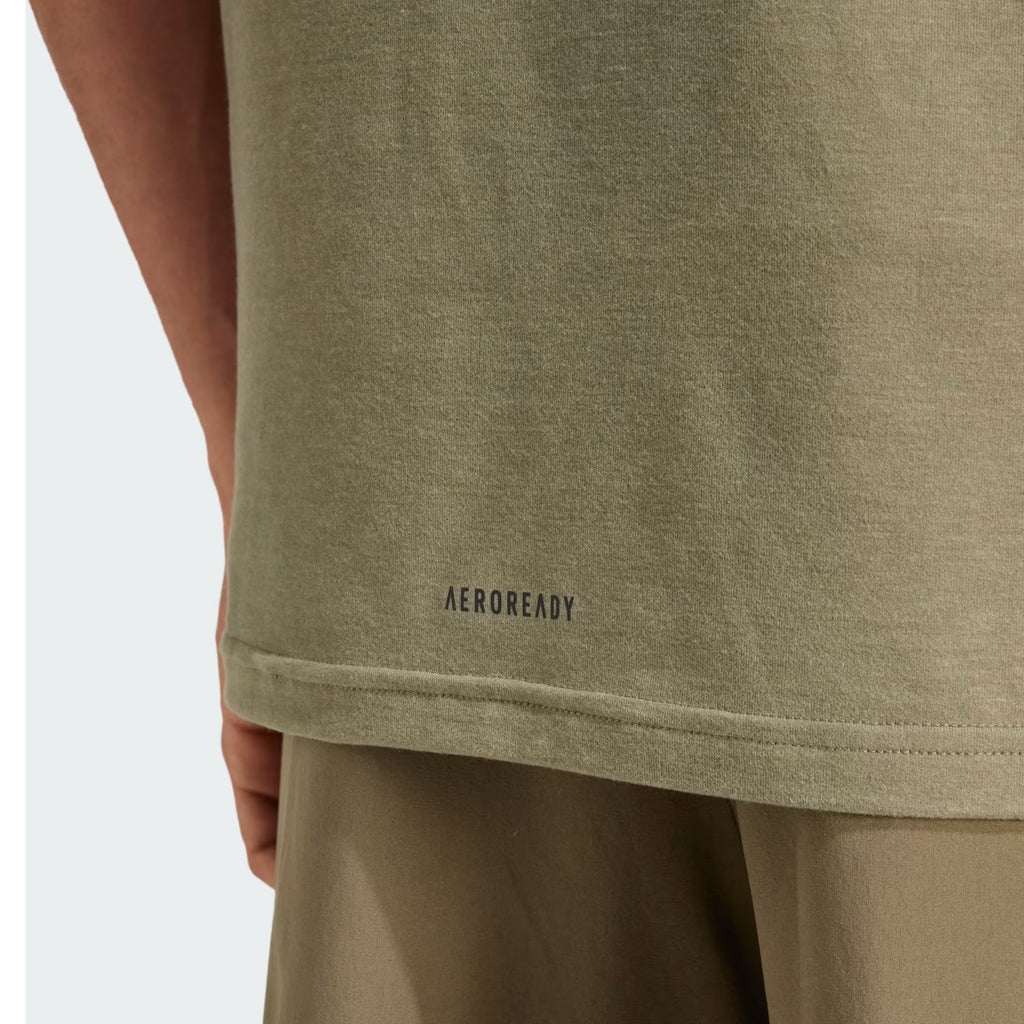 Men's Designed For Training Tee