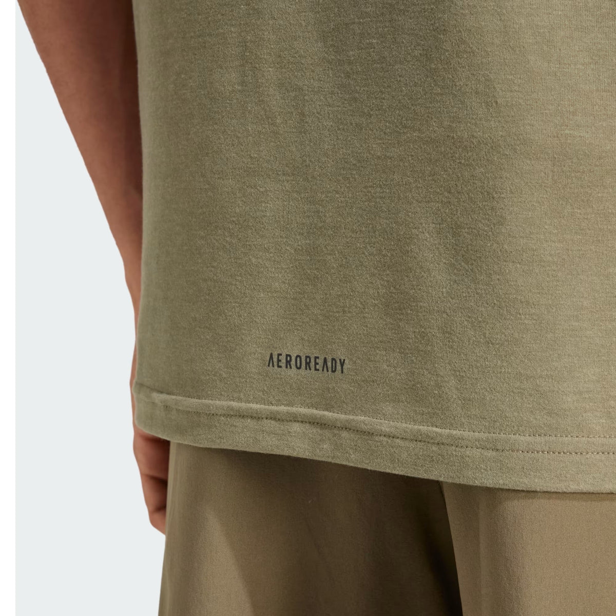 Men's Designed For Training Tee