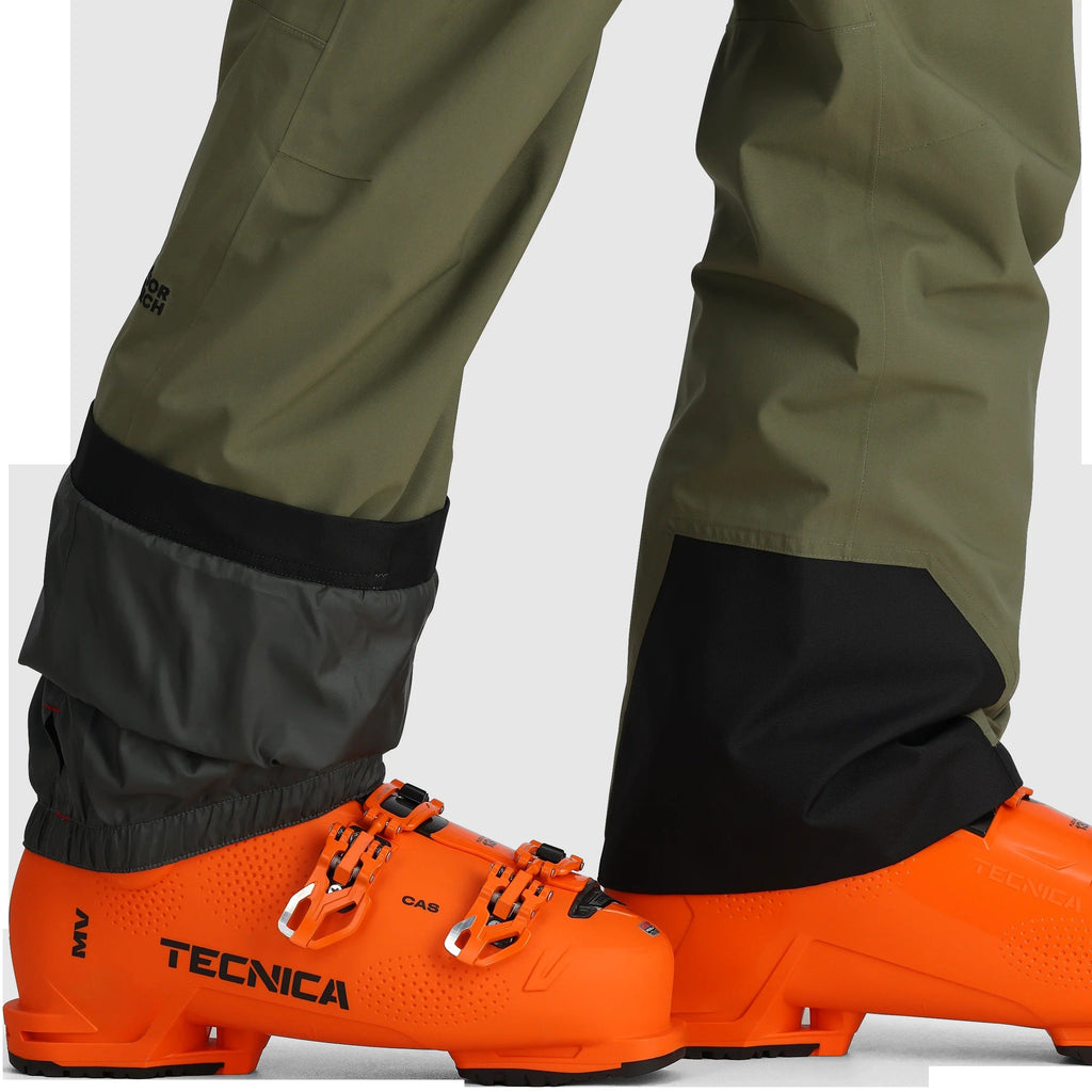 Men's Snowcrew Pants