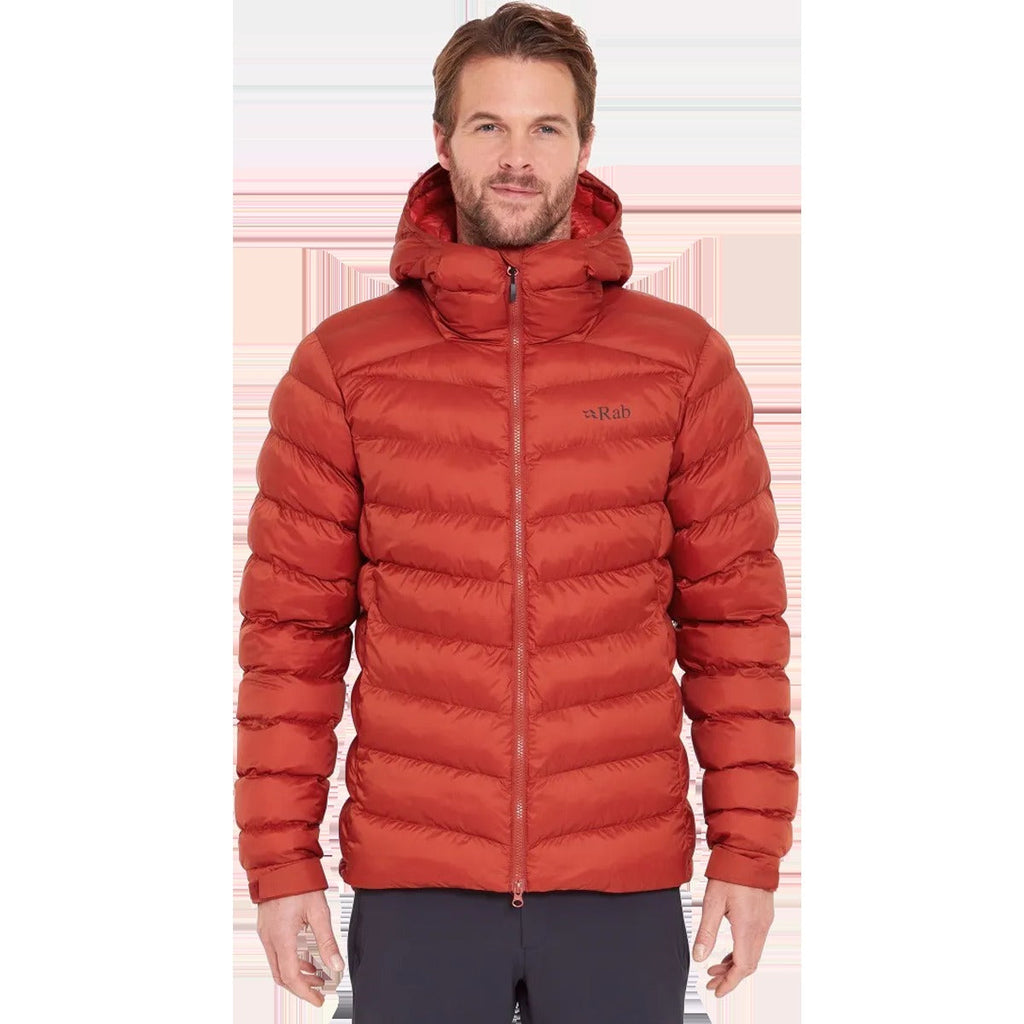 Men's Nebitron Pro Jacket