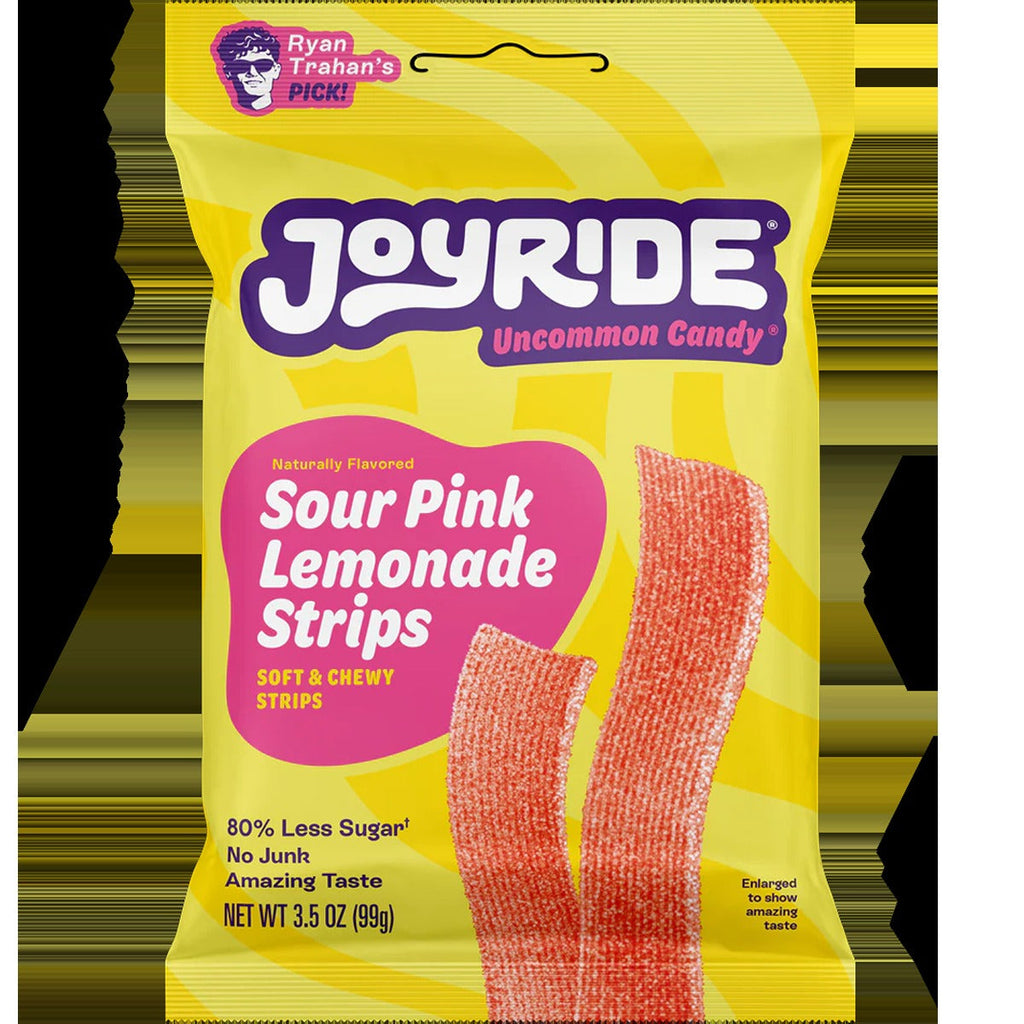 Sour Strips