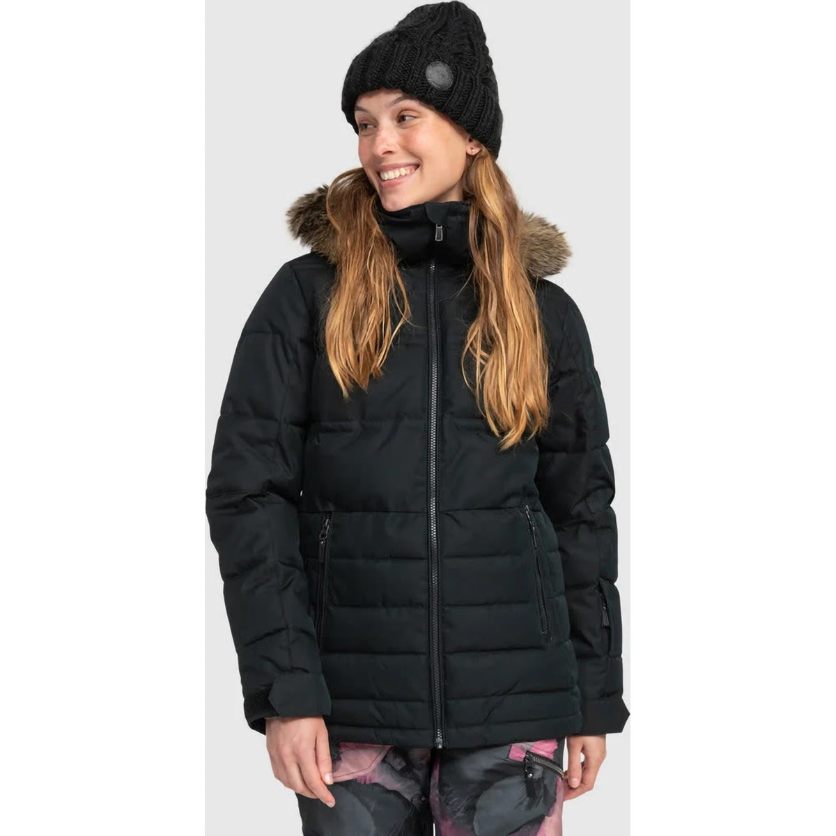 Women's Quinn Jacket