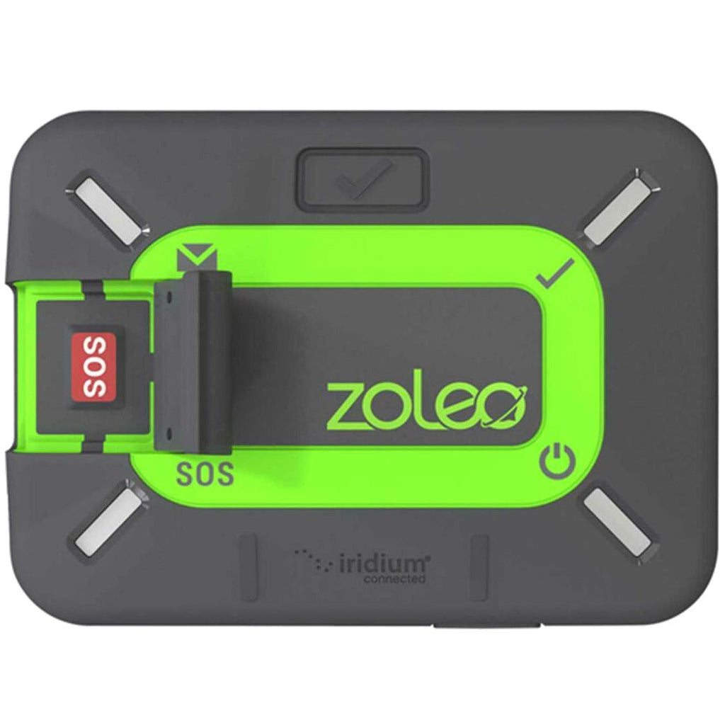 Zoleo Satellite Communicator