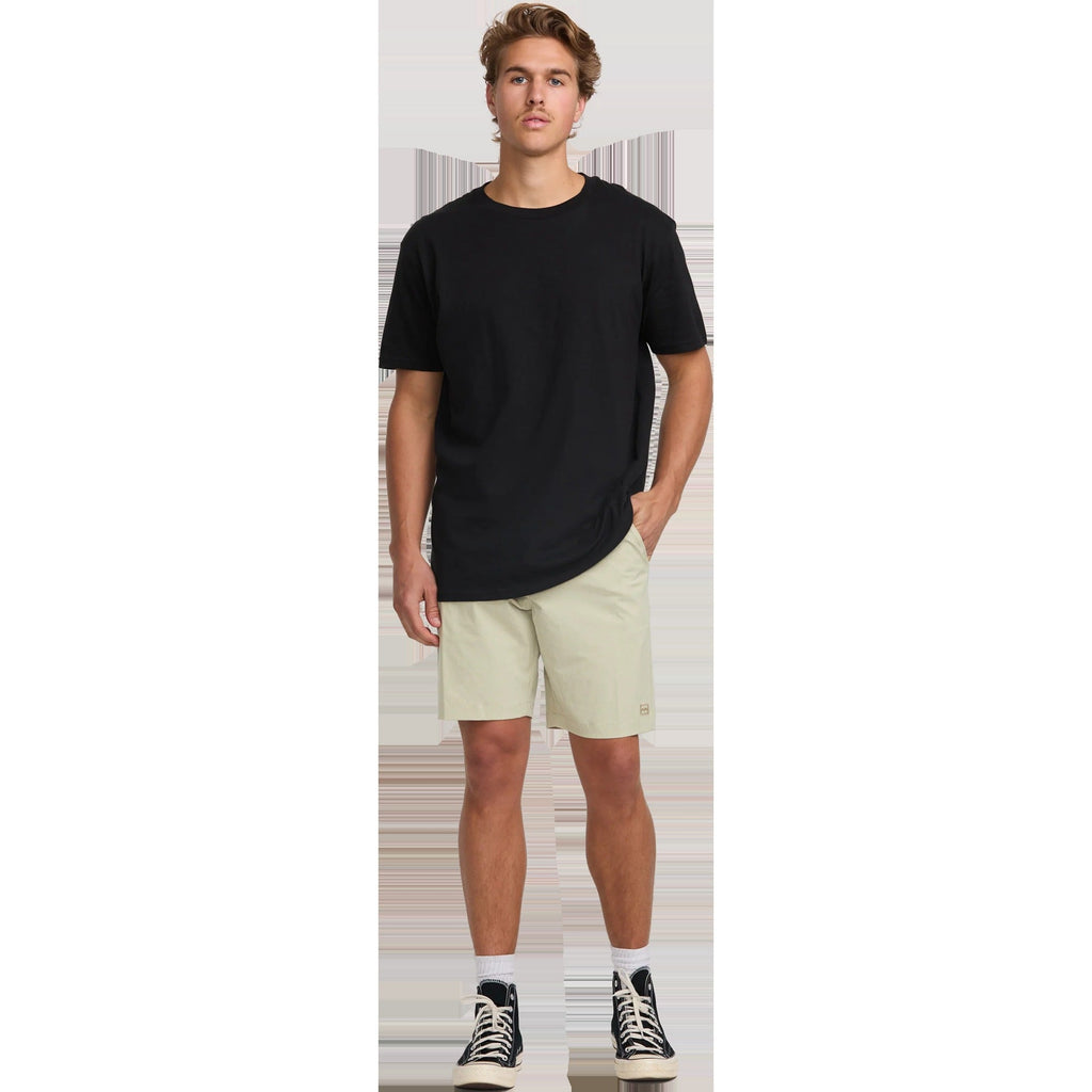Men's Crossfire 19 Submersible Shorts