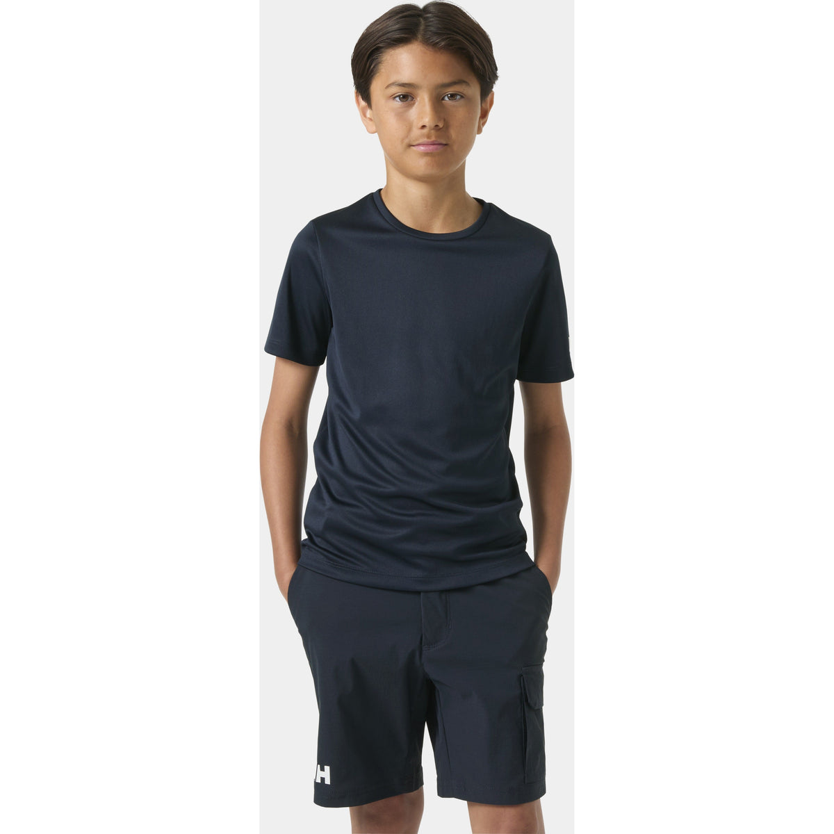 Youth Jr HH Tech T Shirt