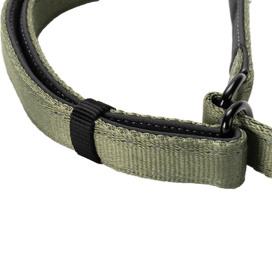 SP Slip Collar L Olive