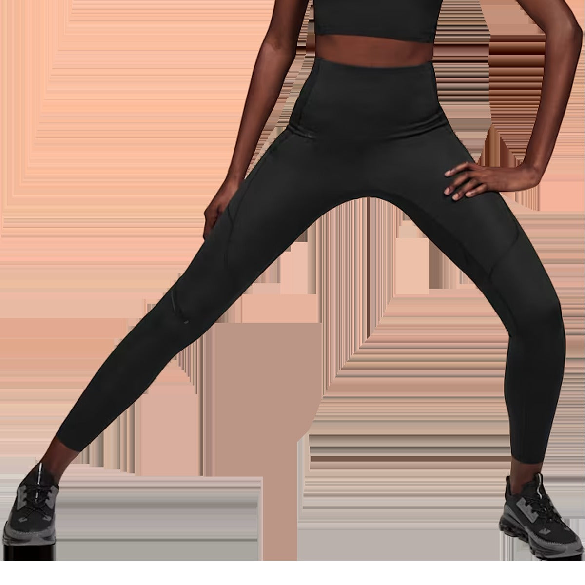 Women's Movement Tights Long