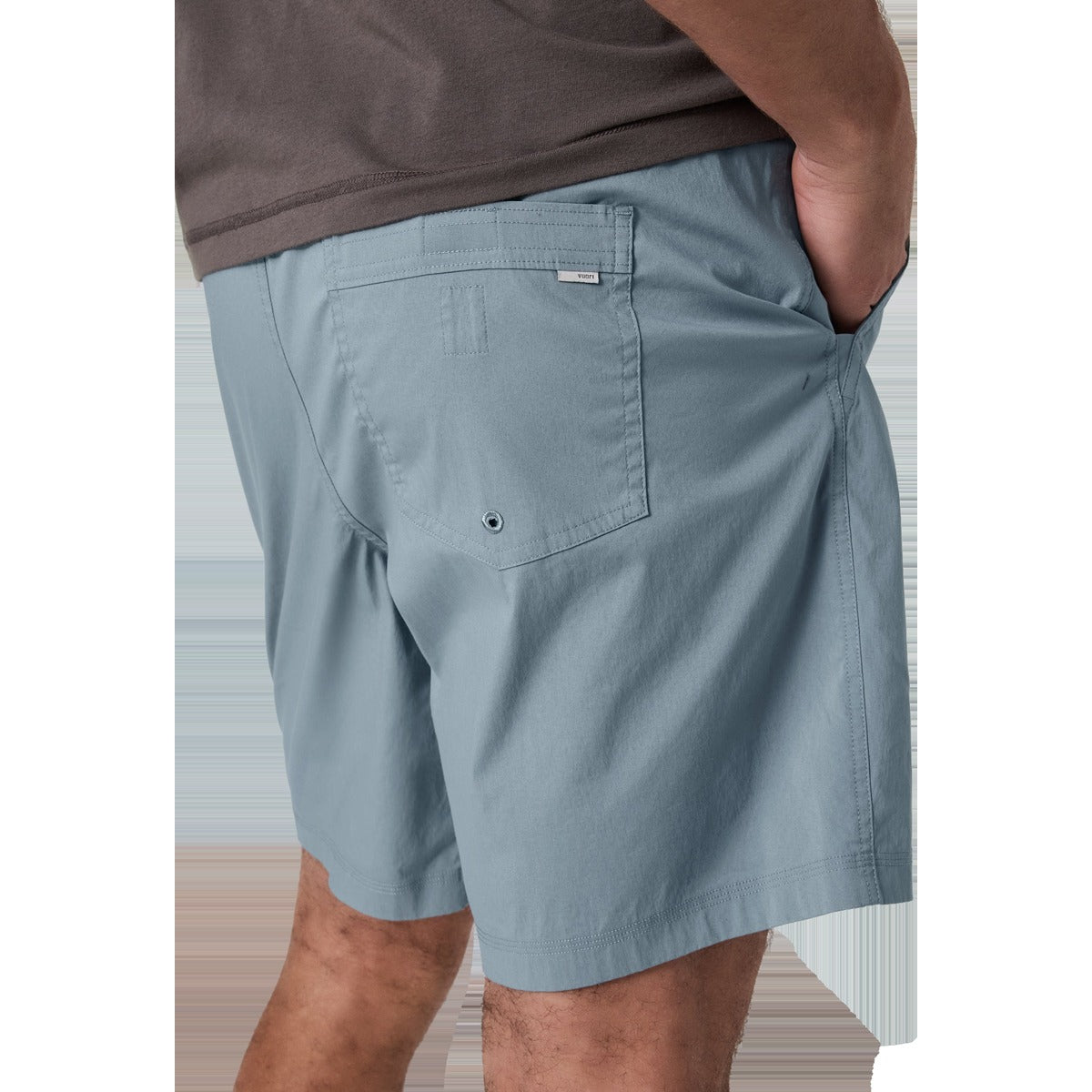 Men's Kore Everyday 7" Lined Short