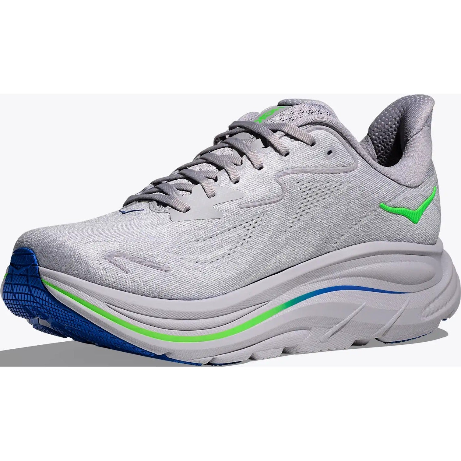 Men's Clifton 10