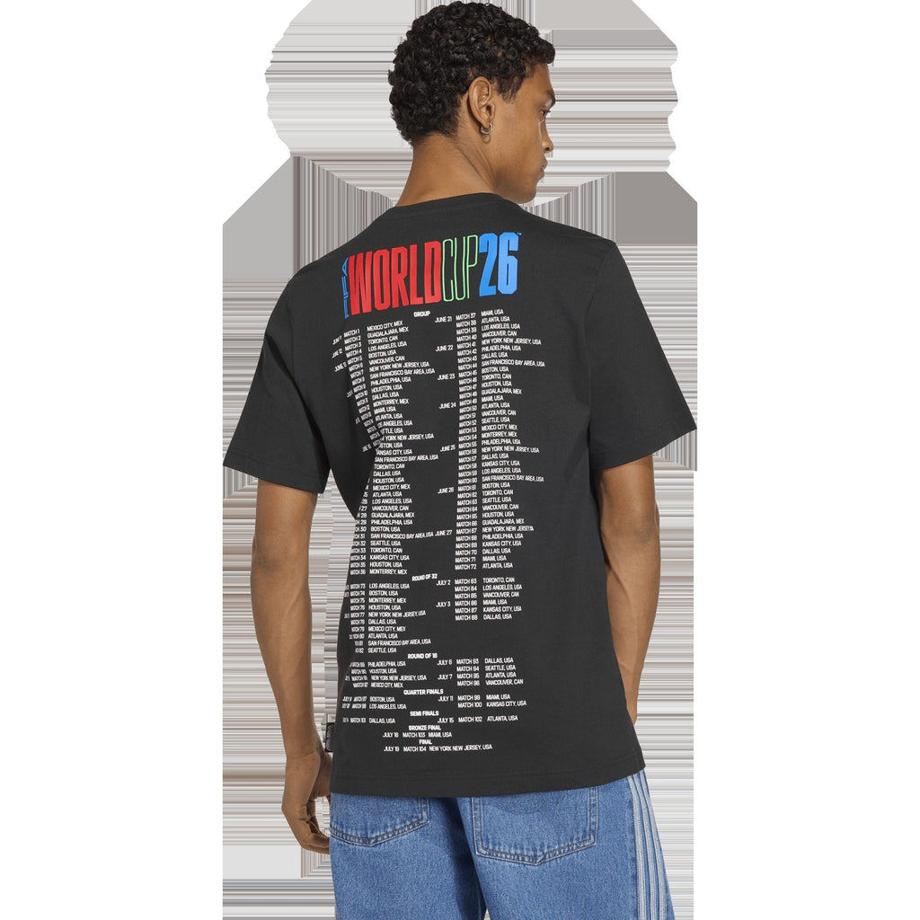 Men's FIFA World Cup Tour Tee