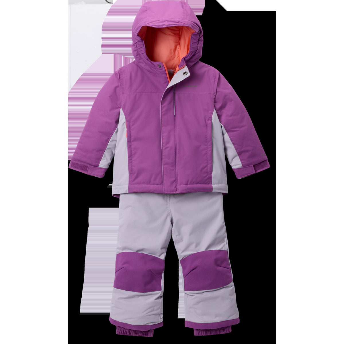 Youth Buga III Set