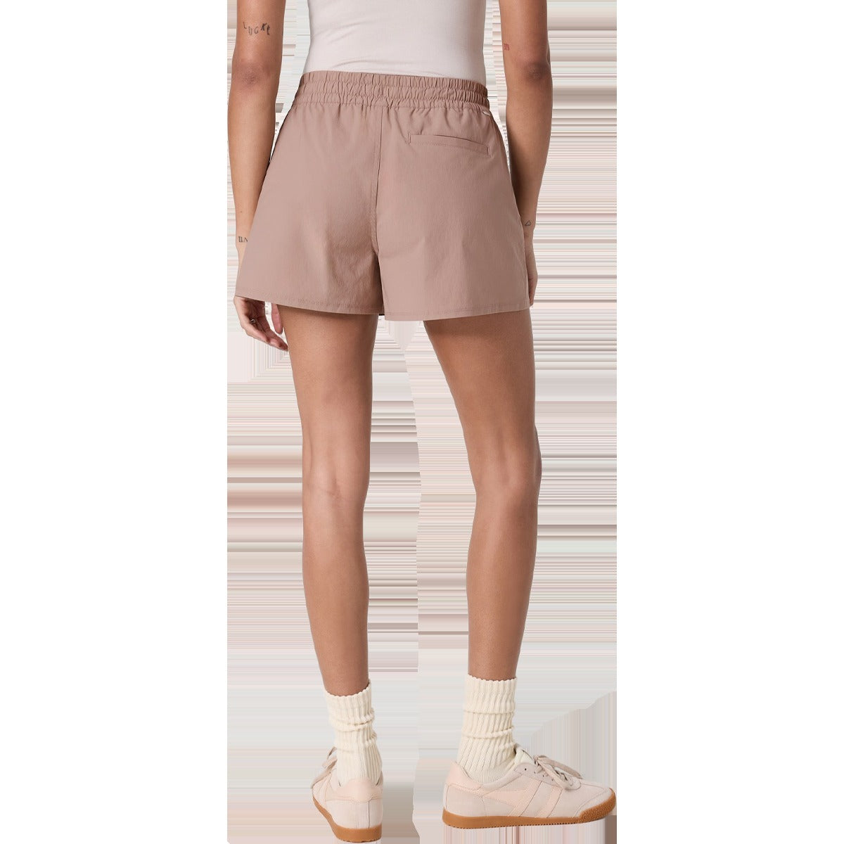 Women's Birch Short